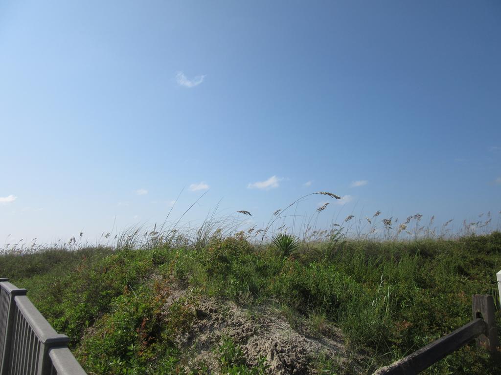 HILTON HEAD ISLAND BEACH AND TENNIS RESORT 3 SC UNITED STATES